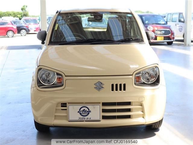 suzuki alto 2015 quick_quick_DBA-HA36S_HA36S-260535 image 2