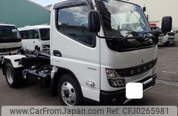 mitsubishi-fuso canter 2024 GOO_NET_EXCHANGE_0707934A30240930W001