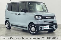 honda n-box 2025 CFJ1827817