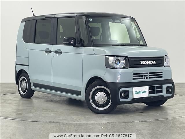honda n-box 2025 CFJ1827817 image 1