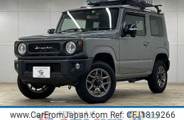 suzuki jimny 2022 CFJ1819266