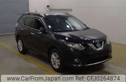 nissan x-trail 2014 -NISSAN--X-Trail DBA-T32--T32-001323---NISSAN--X-Trail DBA-T32--T32-001323-