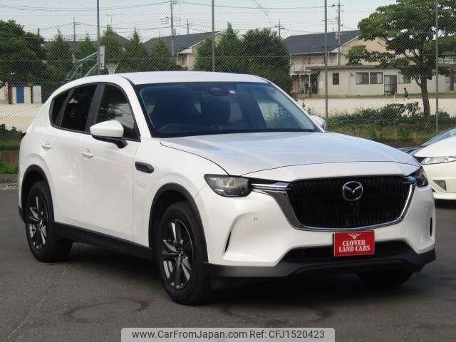 mazda mazda-others 2023 CFJ1520423 image 1