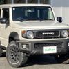 suzuki jimny-sierra 2018 -SUZUKI--Jimny Sierra 3BA-JB74W--JB74W-102285---SUZUKI--Jimny Sierra 3BA-JB74W--JB74W-102285- image 1