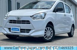 daihatsu mira-e-s 2022 CFJ1469325