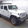 chrysler jeep-wrangler 2021 -CHRYSLER--Jeep Wrangler 3BA-JL36L--1C4HJXLG3MW805916---CHRYSLER--Jeep Wrangler 3BA-JL36L--1C4HJXLG3MW805916- image 1