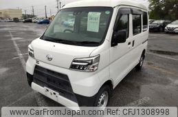daihatsu hijet-cargo 2020 quick_quick_EBD-S321V_S321V-0436378