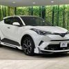 toyota c-hr 2018 -TOYOTA--C-HR DAA-ZYX10--ZYX10-2112842---TOYOTA--C-HR DAA-ZYX10--ZYX10-2112842- image 17