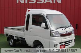 daihatsu hijet-truck 2020 -DAIHATSU--Hijet Truck 3BD-S510P--S510P-0346106---DAIHATSU--Hijet Truck 3BD-S510P--S510P-0346106-