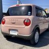 suzuki alto-lapin 2018 quick_quick_DBA-HE33S_HE33S-197057 image 3