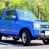 suzuki jimny 2005 TE607 image 5