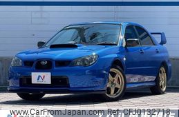 subaru impreza 2005 -SUBARU--Impreza TA-GDA--GDA-018040---SUBARU--Impreza TA-GDA--GDA-018040-