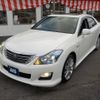 toyota crown 2009 -TOYOTA--Crown DAA-GWS204--GWS204-0012391---TOYOTA--Crown DAA-GWS204--GWS204-0012391- image 1