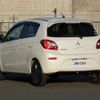 mitsubishi mirage 2019 -MITSUBISHI--Mirage DBA-A03A--A03A-0046010---MITSUBISHI--Mirage DBA-A03A--A03A-0046010- image 3