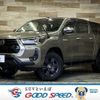 toyota hilux 2021 quick_quick_3DF-GUN125_GUN125-3928573 image 1