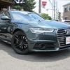 audi a6 2017 quick_quick_ABA-4GCYPS_WAUZZZ4G2HN026457 image 12