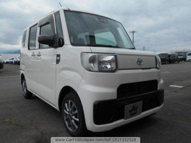 daihatsu hijet-caddie 2019 CFJ1352528 image 1
