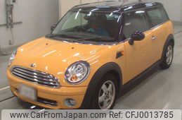 mini mini-others 2009 -BMW--BMW Mini ML16-WMWML32020TN50058---BMW--BMW Mini ML16-WMWML32020TN50058-