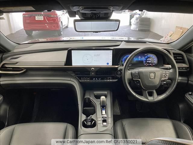toyota crown 2023 quick_quick_6AA-AZSH35_AZSH35-4011486 image 2