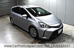 toyota prius-α 2015 -TOYOTA 【湘南 301ひ7006】--Prius α ZVW41W-0025953---TOYOTA 【湘南 301ひ7006】--Prius α ZVW41W-0025953-