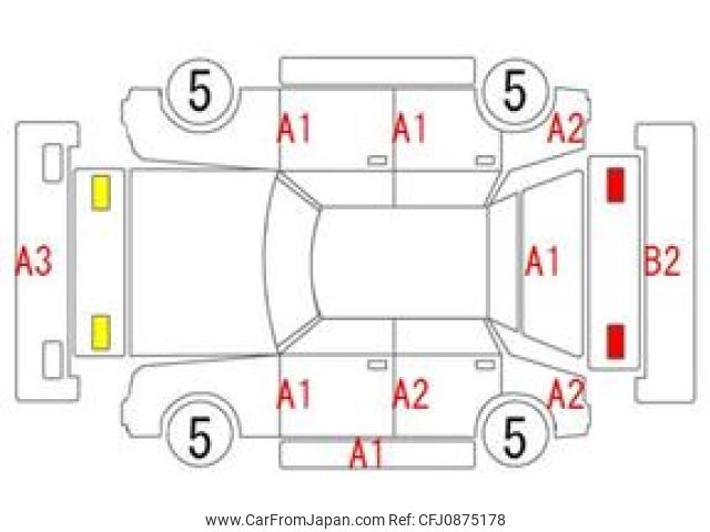 honda stepwagon 2011 -HONDA--Stepwgn DBA-RK5--RK5-1209780---HONDA--Stepwgn DBA-RK5--RK5-1209780- image 2