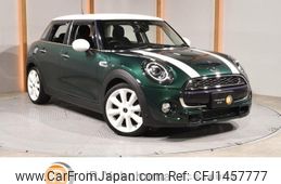 mini mini-others 2018 -BMW--BMW Mini XU20M--0TE40143---BMW--BMW Mini XU20M--0TE40143-