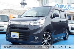 suzuki wagon-r-stingray 2012 quick_quick_DBA-MH34S_MH34S-908160