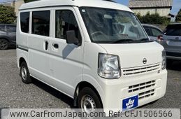 nissan nv100-clipper 2018 CFJ1506566