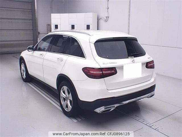 mercedes-benz glc-class 2018 -MERCEDES-BENZ 【三重 302ﾃ4084】--Benz GLC 253905C-2F466736---MERCEDES-BENZ 【三重 302ﾃ4084】--Benz GLC 253905C-2F466736- image 2