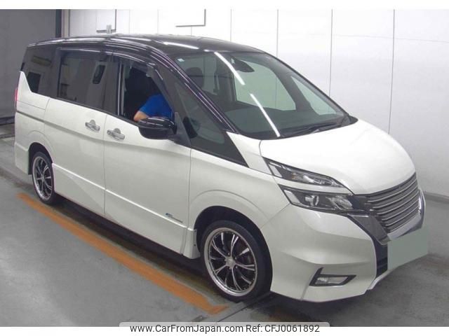 nissan serena 2016 quick_quick_DAA-GFNC27_003664 image 1