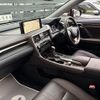 lexus rx 2022 CFJ1576940 image 16