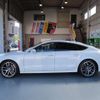 audi a7 2017 -AUDI--Audi A7 ABA-4GCREC--WAUZZZ4G2JN017103---AUDI--Audi A7 ABA-4GCREC--WAUZZZ4G2JN017103- image 8