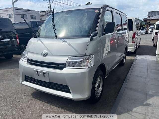 toyota townace-van 2025 CFJ1726677 image 2