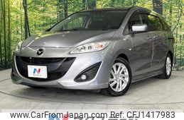 mazda premacy 2010 quick_quick_CWEFW_CWEFW-104792