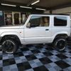 suzuki jimny 2020 CFJ1682196 image 17
