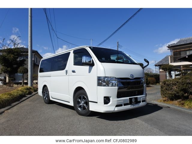 toyota hiace-van 2023 -TOYOTA--Hiace Van 3DF-GDH206V--GDH206-1094215---TOYOTA--Hiace Van 3DF-GDH206V--GDH206-1094215- image 1