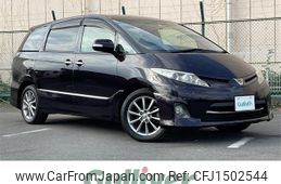toyota estima 2011 CFJ1502544
