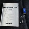 suzuki wagon-r 2018 CFJ1890600 image 17
