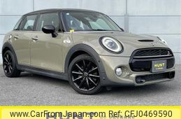 mini mini-others 2019 -BMW--BMW Mini LDA-XT20M--WMWXT720702L03547---BMW--BMW Mini LDA-XT20M--WMWXT720702L03547-