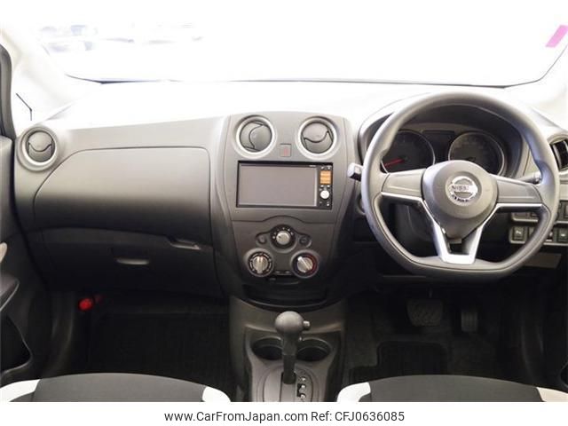 nissan note 2019 quick_quick_DBA-E12_E12-640534 image 2