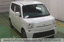 suzuki mr-wagon 2011 -SUZUKI--MR Wagon MF33S--125813---SUZUKI--MR Wagon MF33S--125813-