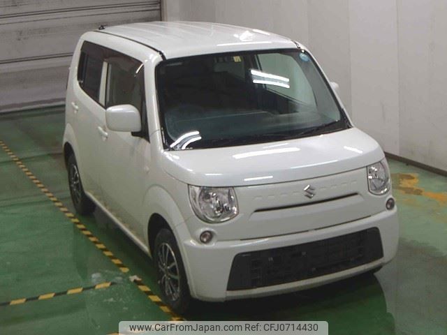 suzuki mr-wagon 2011 -SUZUKI--MR Wagon MF33S--125813---SUZUKI--MR Wagon MF33S--125813- image 1