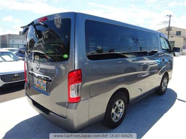 nissan caravan-van 2019 -NISSAN--Caravan Van VW2E26--VW2E26-114340---NISSAN--Caravan Van VW2E26--VW2E26-114340- image 2