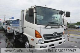 hino ranger 2011 -HINO--Hino Ranger FC7JCYA-12879---HINO--Hino Ranger FC7JCYA-12879-