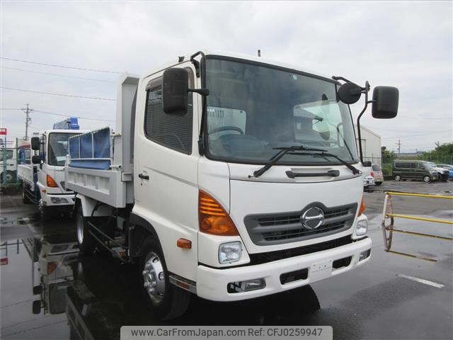 hino ranger 2011 -HINO--Hino Ranger FC7JCYA-12879---HINO--Hino Ranger FC7JCYA-12879- image 1