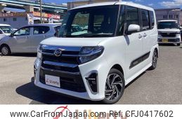 daihatsu tanto 2021 quick_quick_LA650S_LA650S-0113298