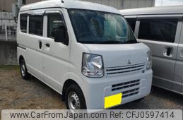 mitsubishi minicab-van 2019 -MITSUBISHI 【大阪 480ﾒ8811】--Minicab Van DS17V--421400---MITSUBISHI 【大阪 480ﾒ8811】--Minicab Van DS17V--421400-