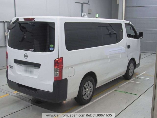 nissan caravan-van 2018 -NISSAN 【名古屋 401み9800】--Caravan Van VR2E26-109137---NISSAN 【名古屋 401み9800】--Caravan Van VR2E26-109137- image 2