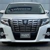 toyota alphard 2015 -TOYOTA--Alphard DBA-AGH30W--AGH30-0013311---TOYOTA--Alphard DBA-AGH30W--AGH30-0013311- image 13