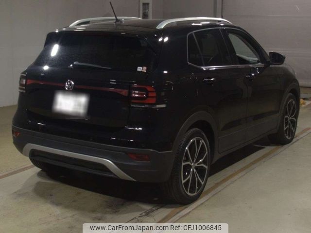volkswagen t-cross 2020 -VOLKSWAGEN 【神戸 355る29】--VW T-Cross C1DKR-WVGZZZC1ZLY055925---VOLKSWAGEN 【神戸 355る29】--VW T-Cross C1DKR-WVGZZZC1ZLY055925- image 2